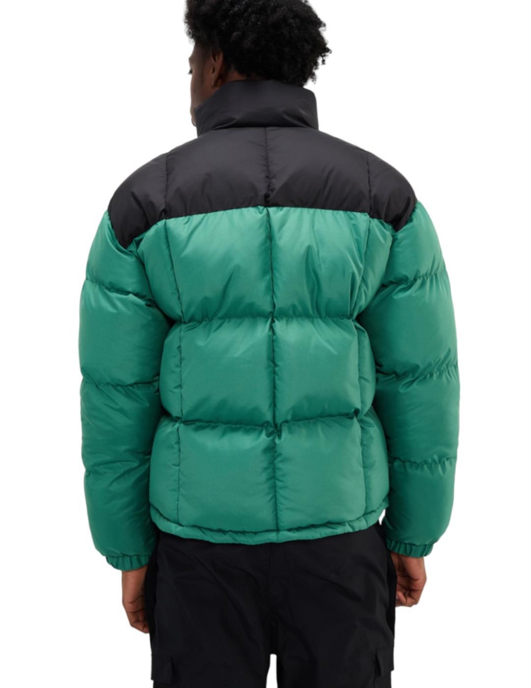 Jaqueta Ellesse Argent acolchoada com isolamento para homem 2/5