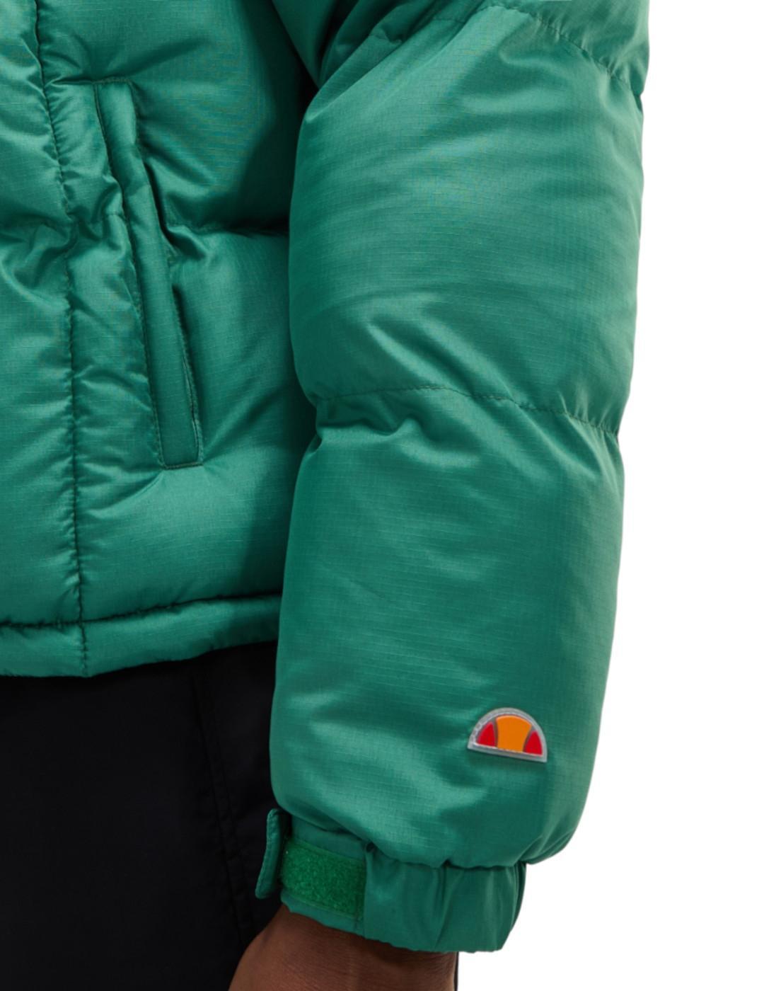 Jaqueta Ellesse Argent acolchoada com isolamento para homem 3/5