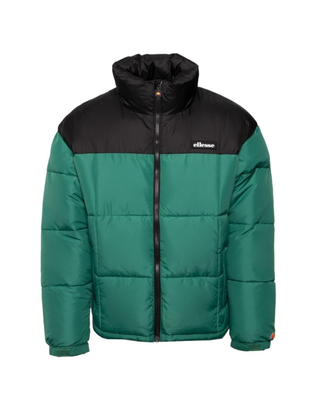 ELLESSE Jaqueta Ellesse Argent acolchoada com isolamento para homem