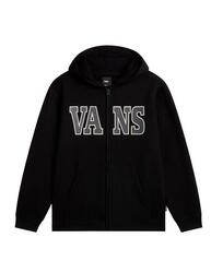Vestes Vans Varcity Noir