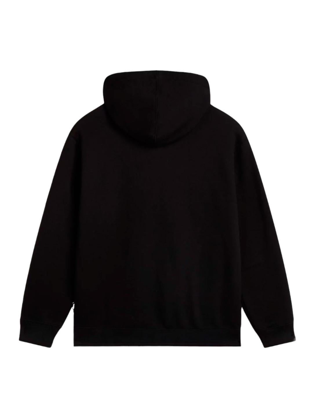 Vestes Vans Varcity Noir 2/3