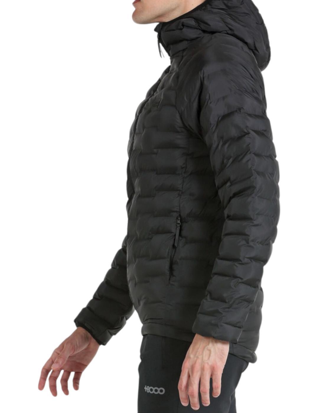 Chaquetas para Hombre  8000 Urdai Negro 2/4