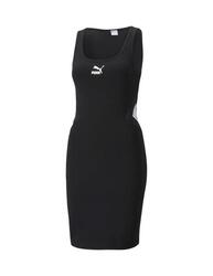 Robe pour femme Puma Pbae Noir