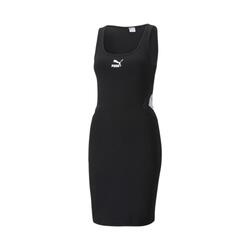 Robe pour femme Puma Pbae Noir