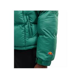 Veste matelassée pour homme Ellesse Argent rembourrée vert