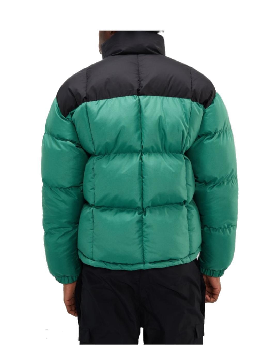 Veste matelassée pour homme Ellesse Argent rembourrée vert 2/5