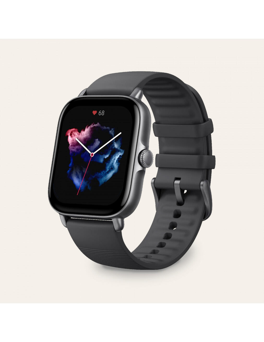 AMAZFIT Smartwatch Amazfit GTS 3