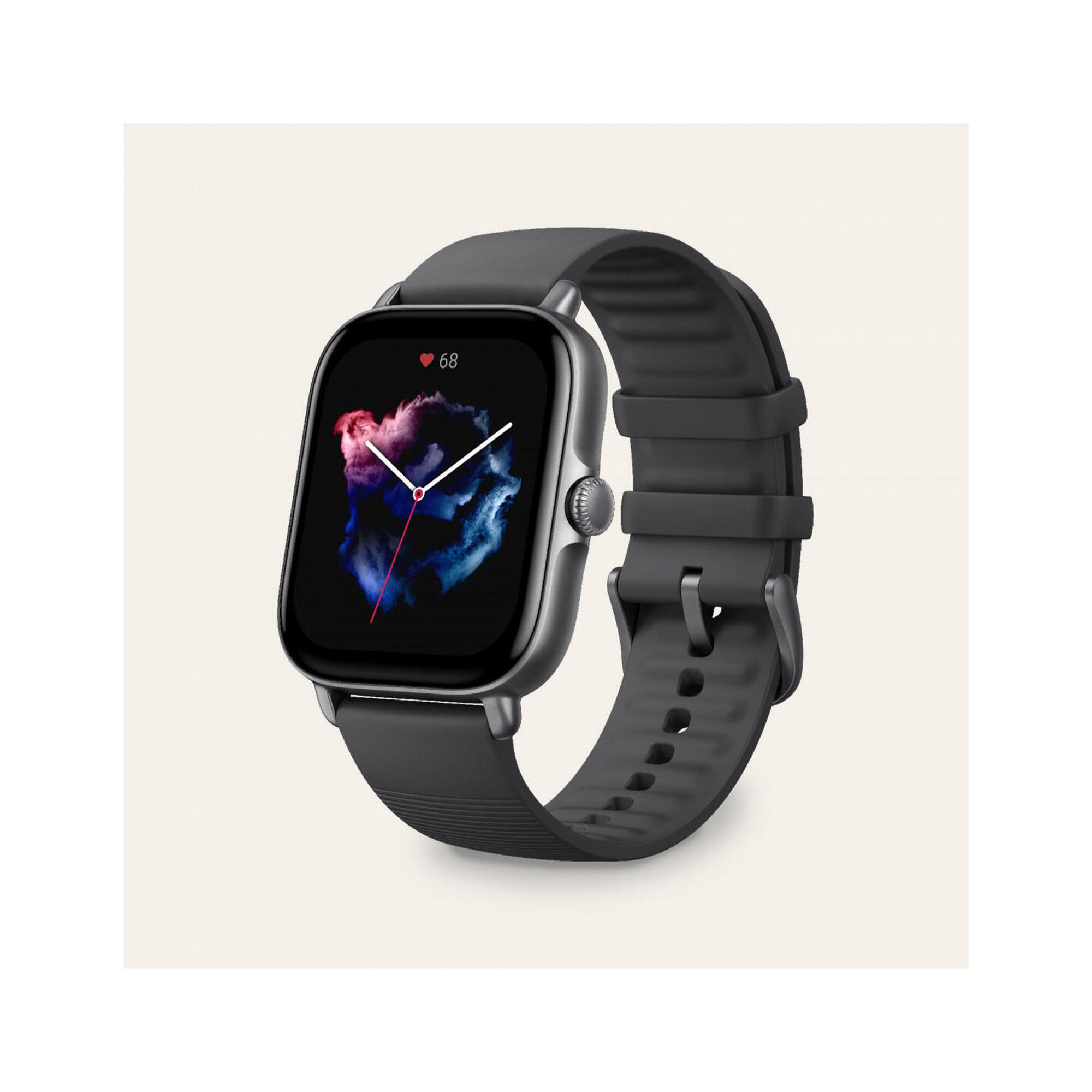 Smartwatch Amazfit GTS 3