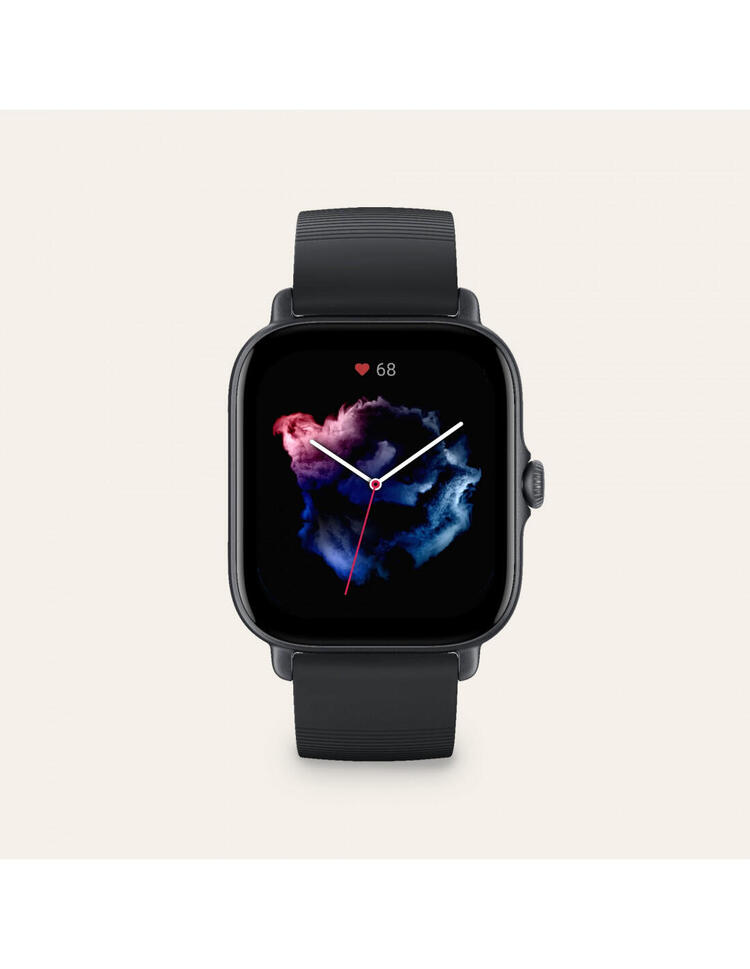 Smartwatch W2035OV1N Czarny