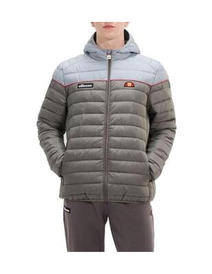 Giacca uomo Ellesse Lombardy 2 Grigio