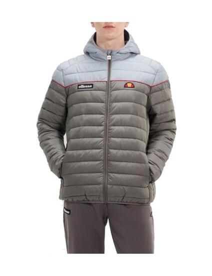 Giacca uomo Ellesse Lombardy 2 Grigio
