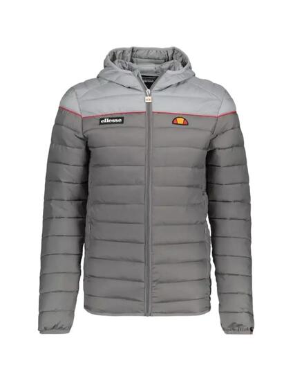 Giacche da uomo Ellesse Lombardy Grigie