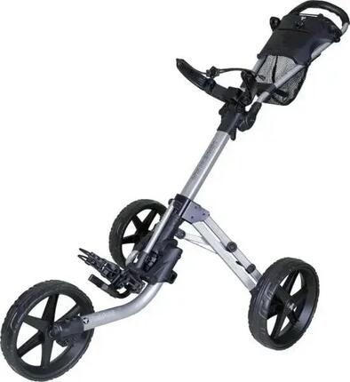 Chariot de golf Fast Fold mission 5.0