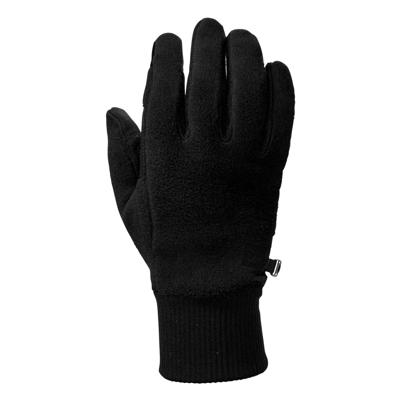 JACK WOLFSKIN Handschuhe Touchscreen kompatibel Unisex - Vertigo Glove