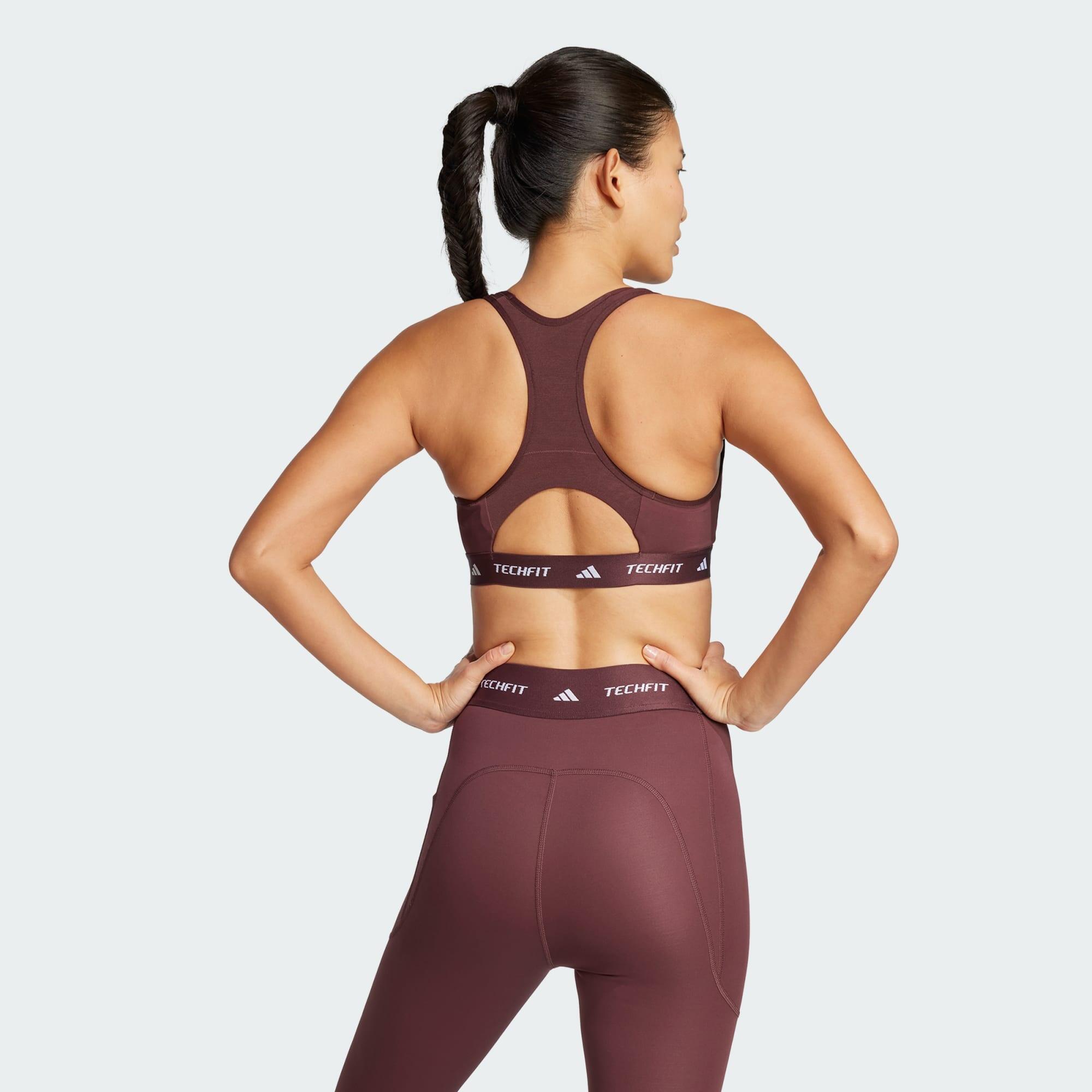 Sutiã TECHFIT 4/7