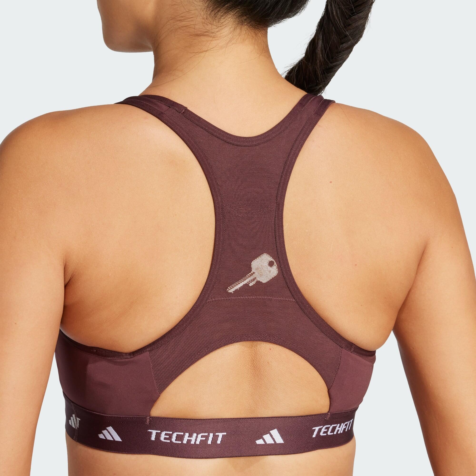 Sutiã TECHFIT 5/7