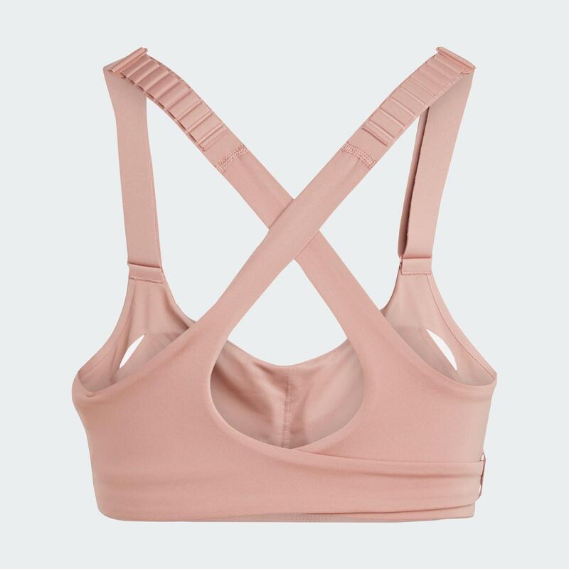 Brassière FastImpact Luxe Run Maintien fort