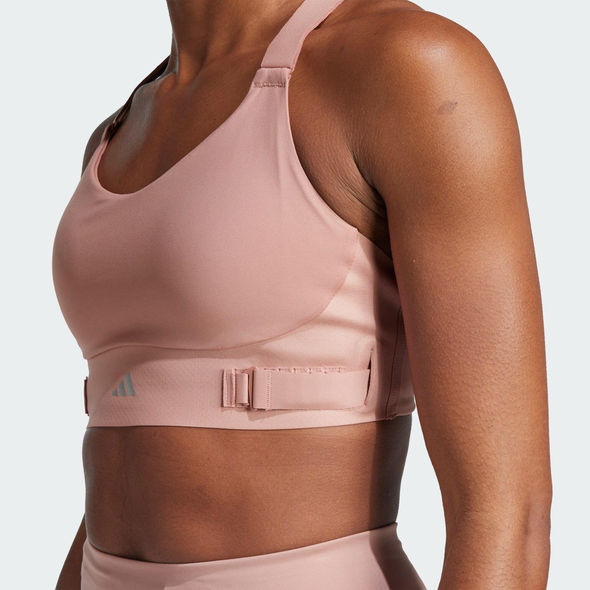 Brassière FastImpact Luxe Run Maintien fort 5/6