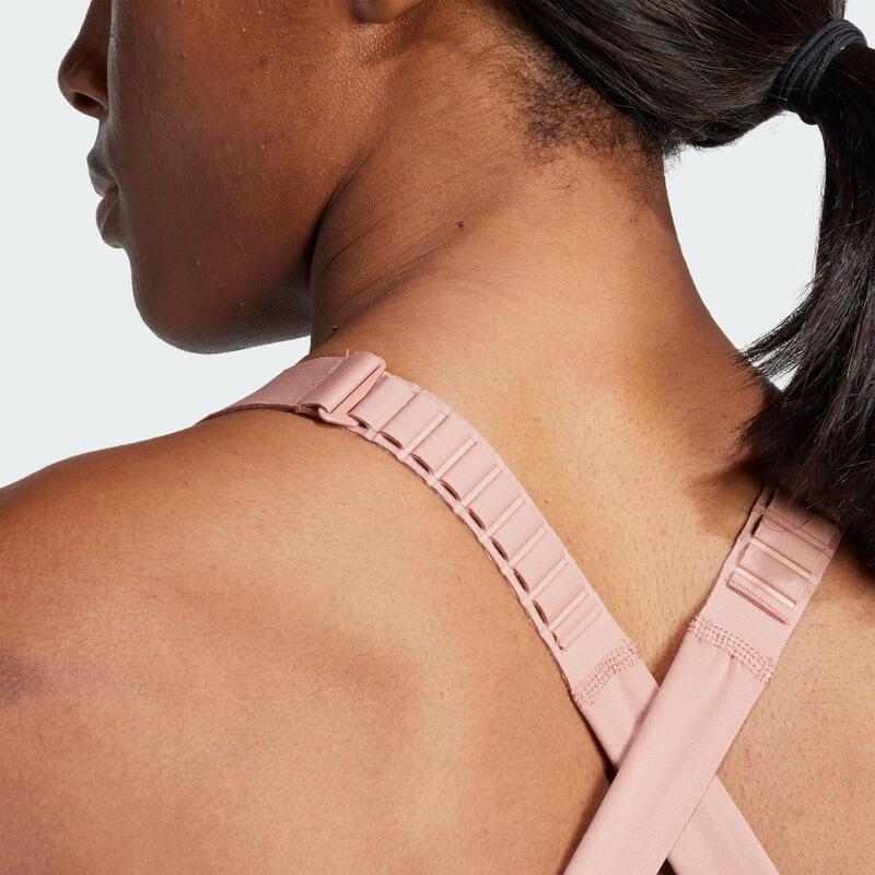 Brassière FastImpact Luxe Run Maintien fort