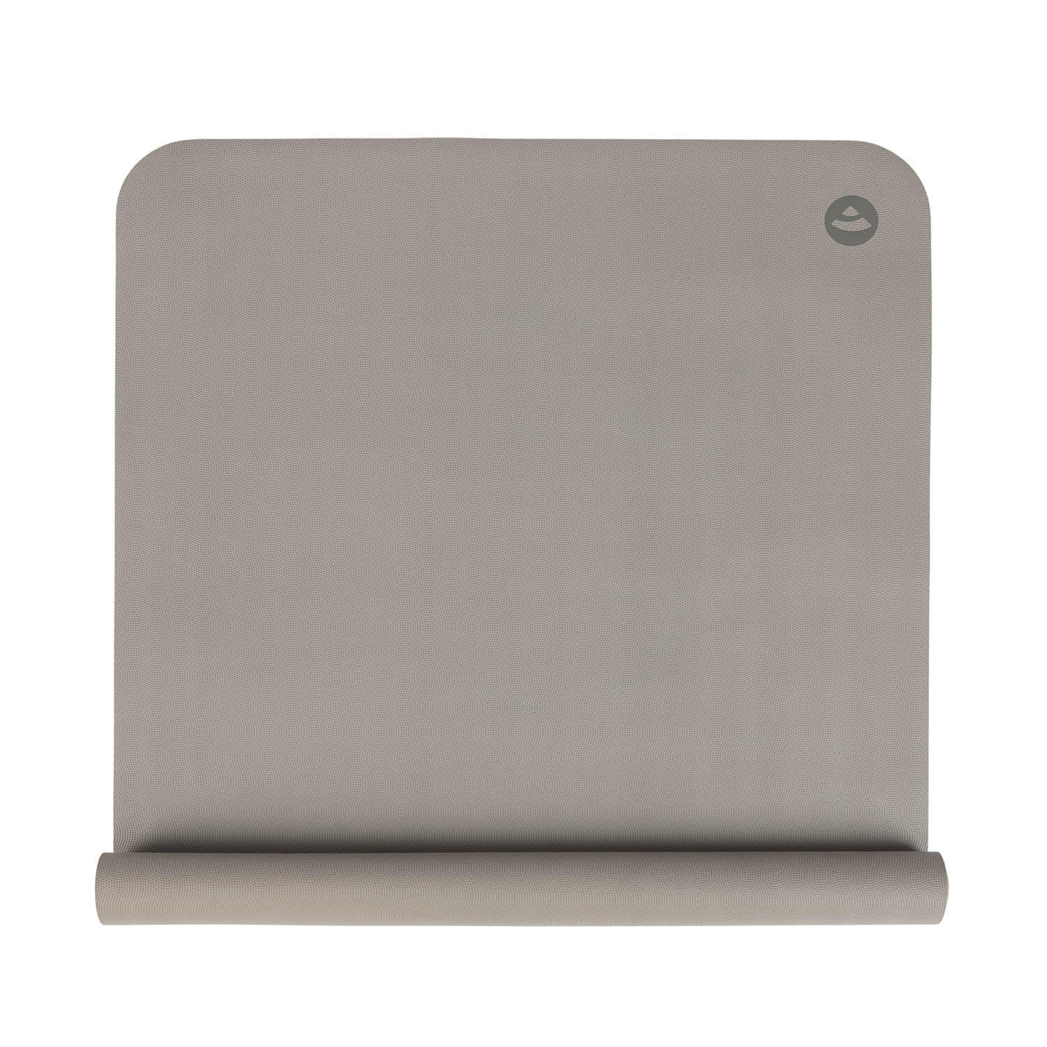 BODHI Reiseyogamatte EcoPro TRAVEL, light taupe