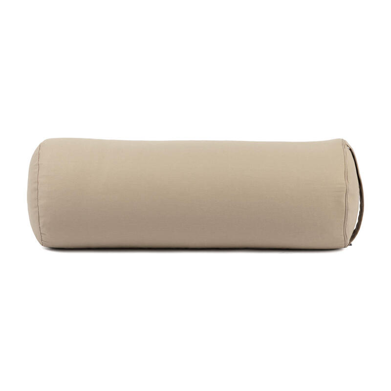 Rolă de yoga Bolster Bodhi ECO