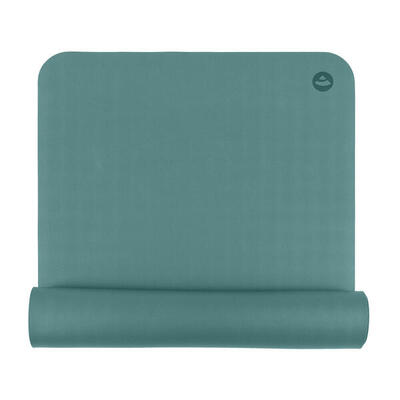 Naturkautschuk Yogamatte ECOPRO light taupe