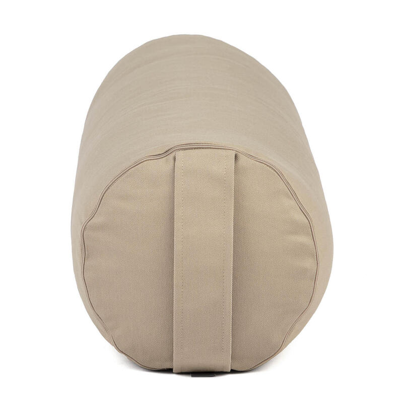 Rolă de yoga Bolster Bodhi ECO