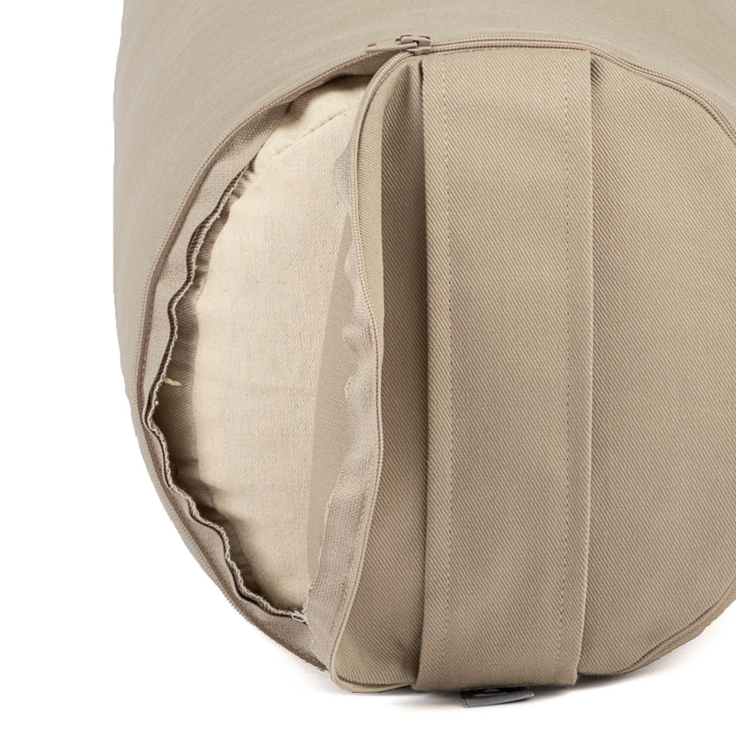 Rodillo de yoga Bolster Bodhi ECO 4/7
