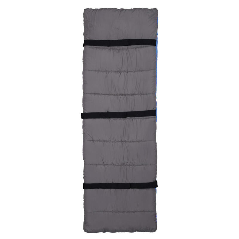 Housse de lit camp Topaz Couverture camping pliant longue L
