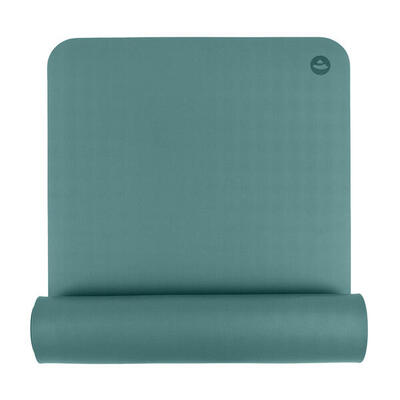 Kauczukowa mata do jogi Bodhi EcoPro Diamond 6mm antypoślizgowa