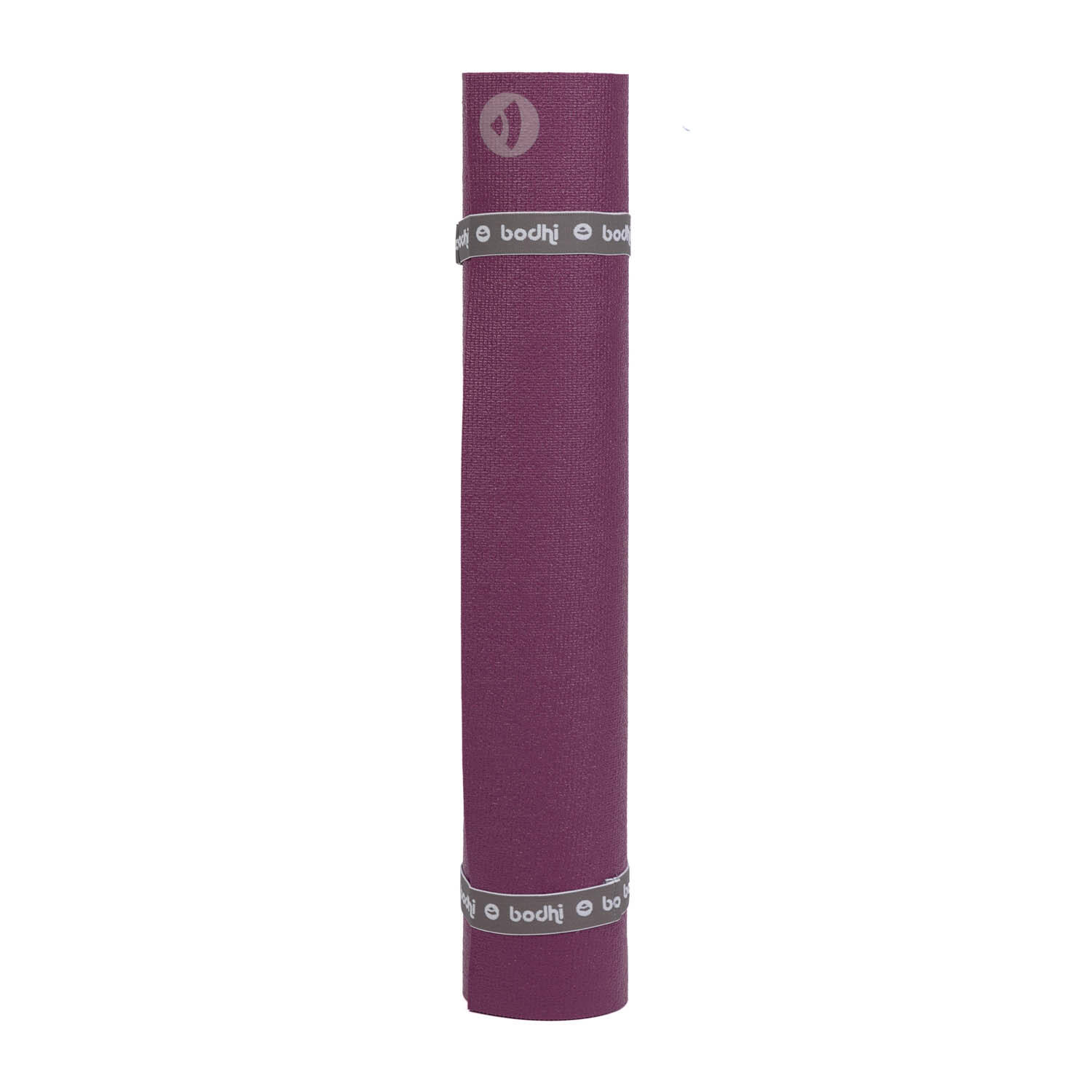 Tappetino yoga Bodhi Rishikesh Premium XL 200 cm 4,5 mm 6/7