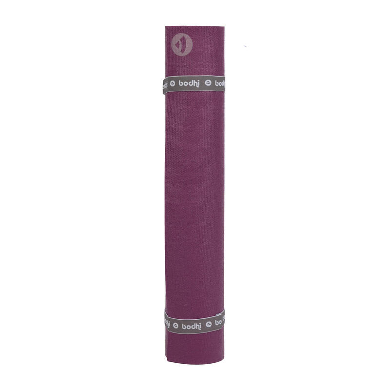 Saltea de yoga Bodhi Rishikesh Premium XL 200cm 4.5mm