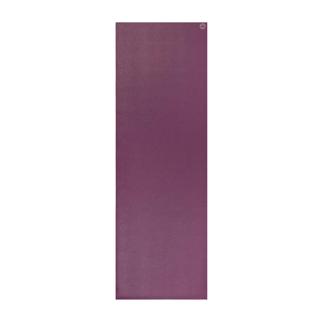 Постелка за йога Bodhi Rishikesh Premium XL, 200 см и 4,5 мм