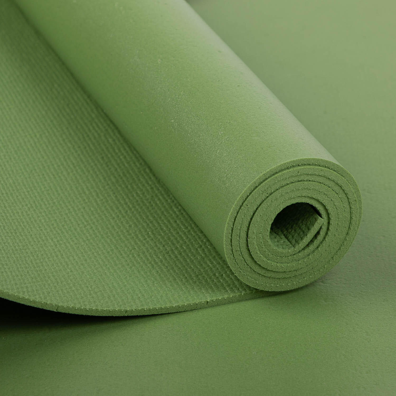 Tappetino per yoga Bodhi Rishikesh Premium 4,5 mm 5/7