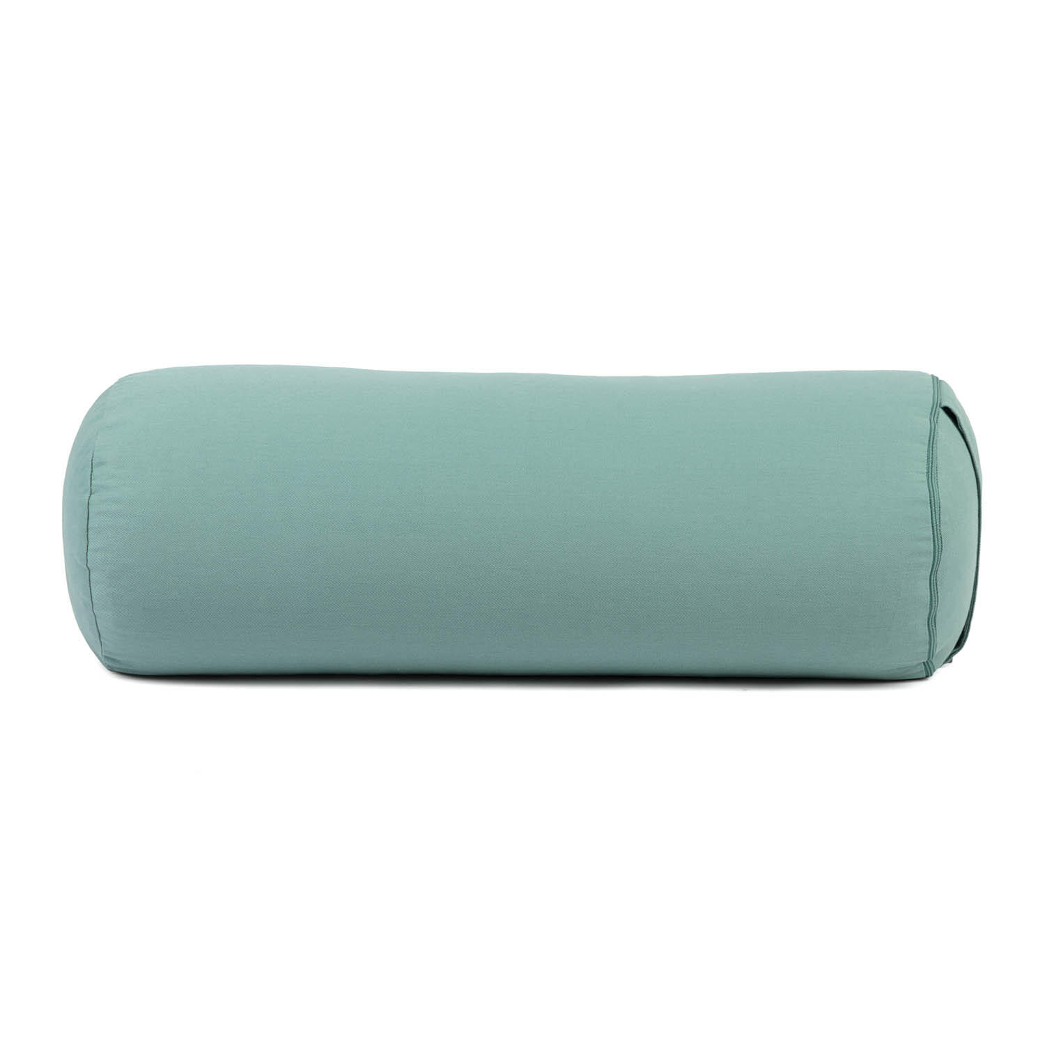 Yoga Bolster ECO Dinkel mineral blue 2/6