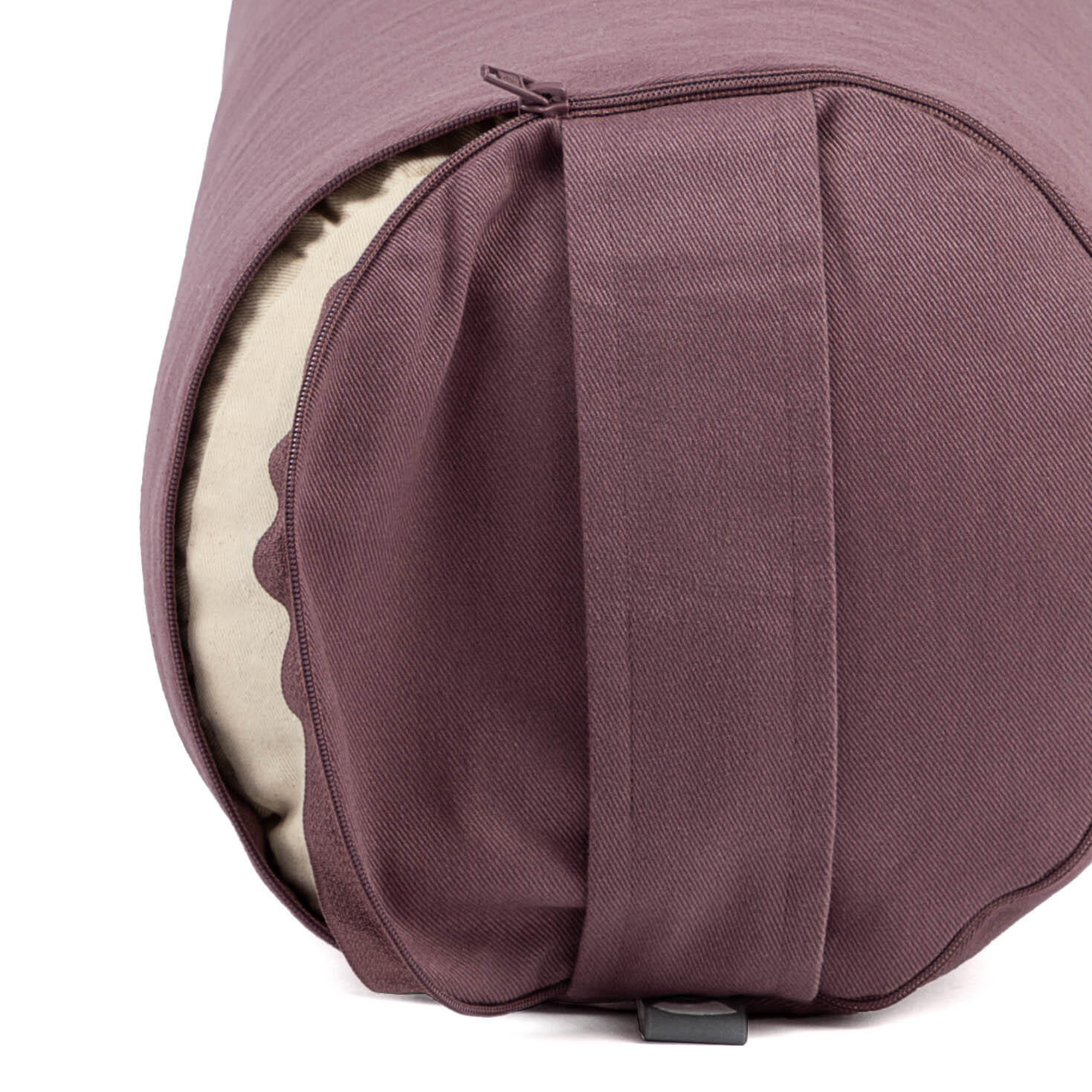 Rodillo de yoga Bolster Bodhi ECO 4/7