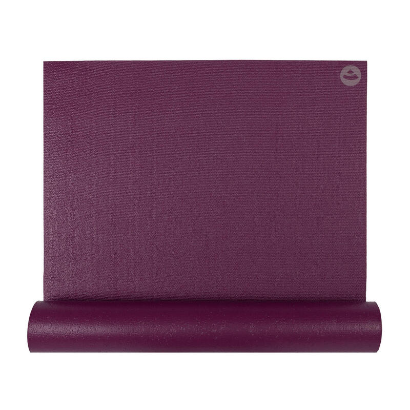 Saltea de yoga Bodhi Rishikesh Premium XL 200cm 4.5mm