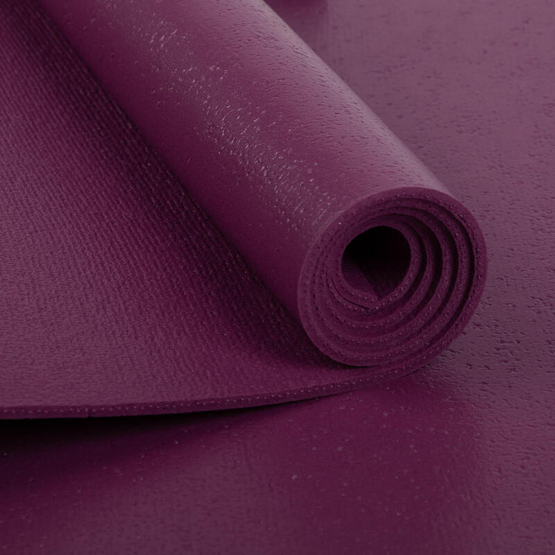 Saltea de yoga Bodhi Rishikesh Premium XL 200cm 4.5mm