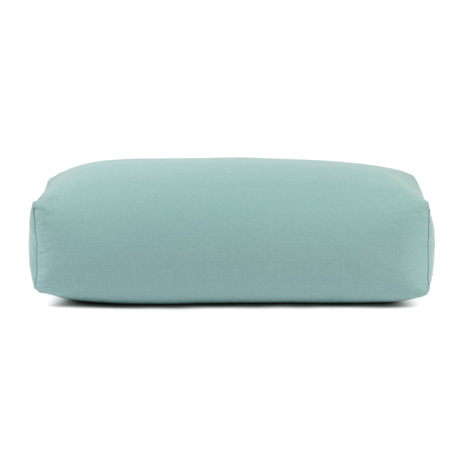 Yoga-Bolster SALAMBA ECO | Füllung:  Kapok mineral blue 2/6