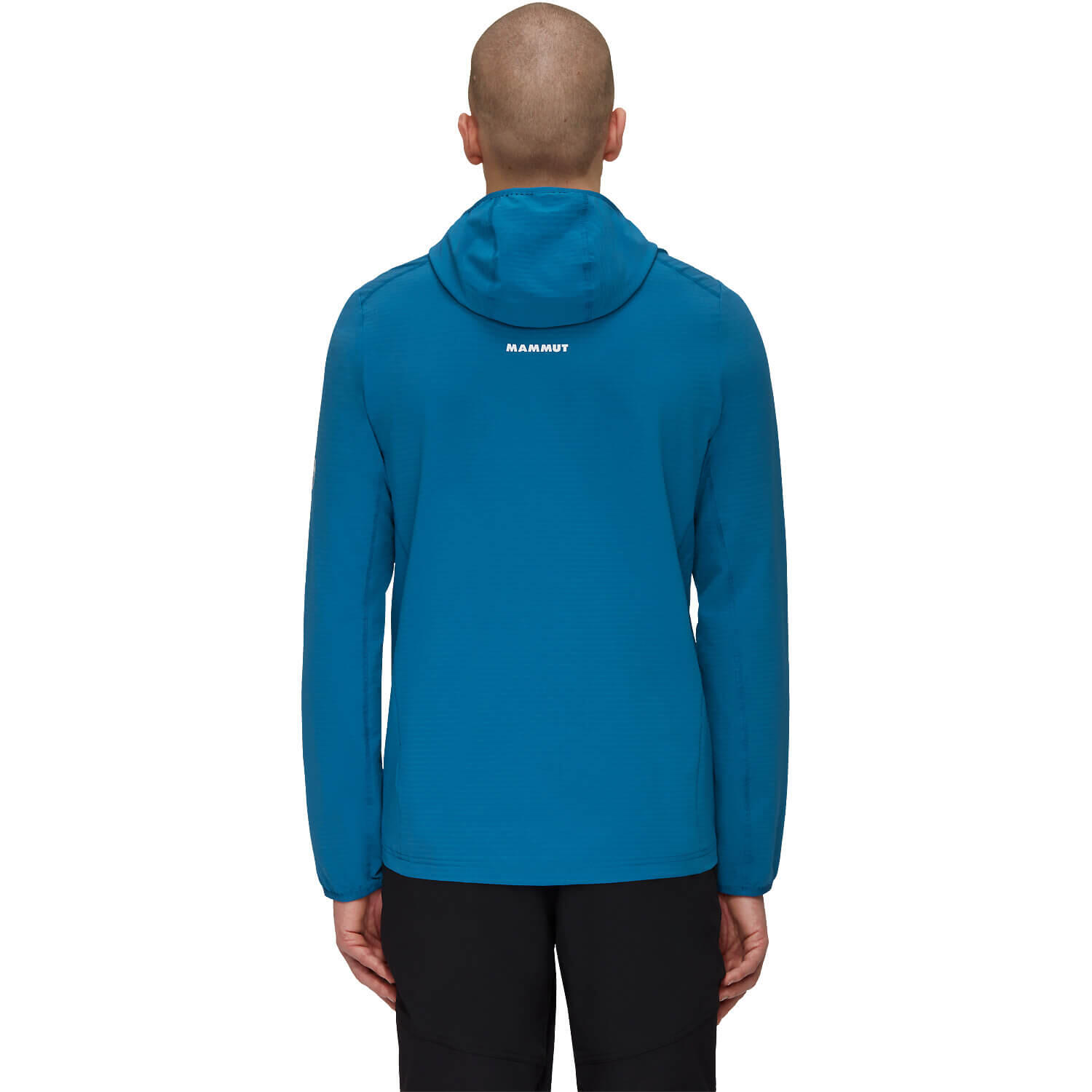 MAMMUT Herren Midlayer Madris Light 3/5