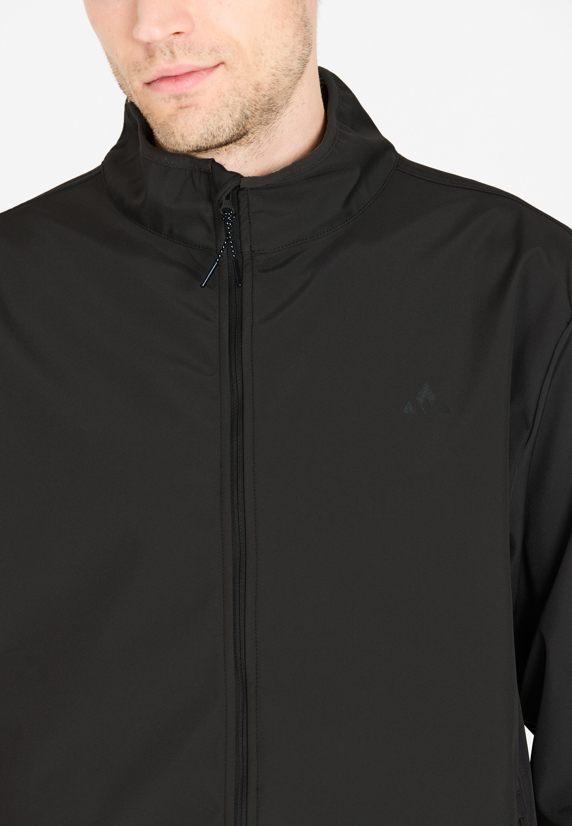 Veste softshell Lango 3/5