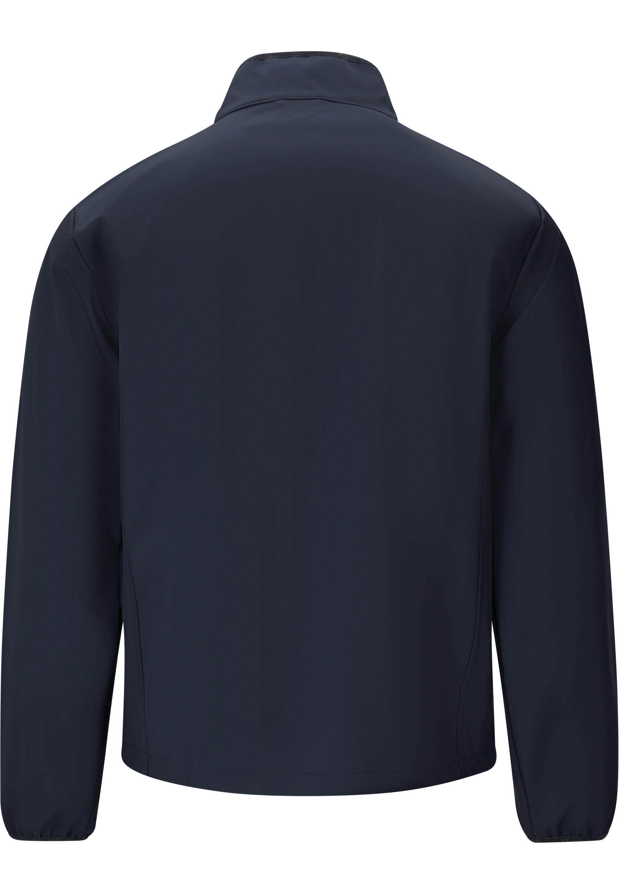 Softshell jas Lango 2/5