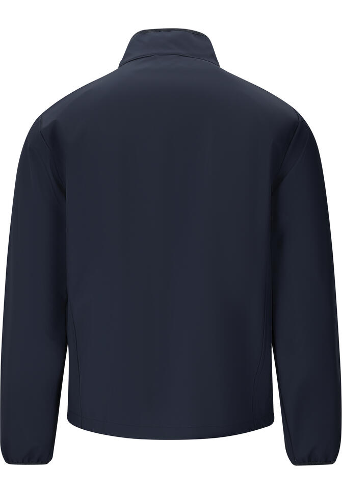 Softshell męski Whistler Lango