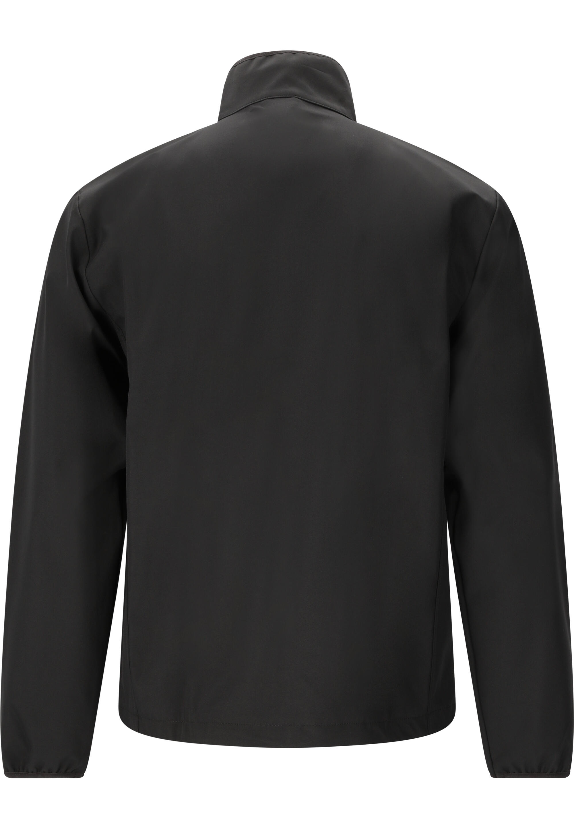 Veste softshell Lango 2/5