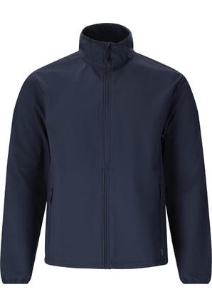 Veste softshell Lango