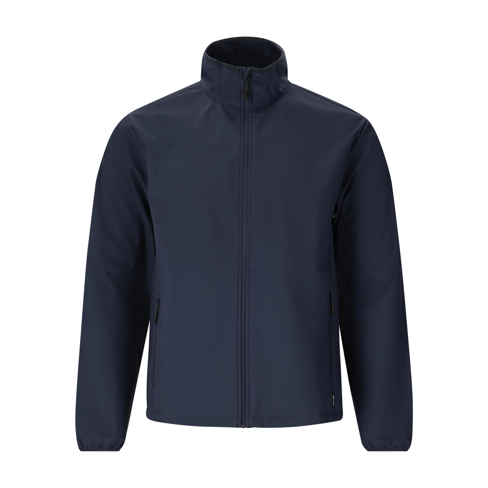 Whistler - Veste Softshell Lango - Softshell - Bleu - 56 3xl - Decathlon