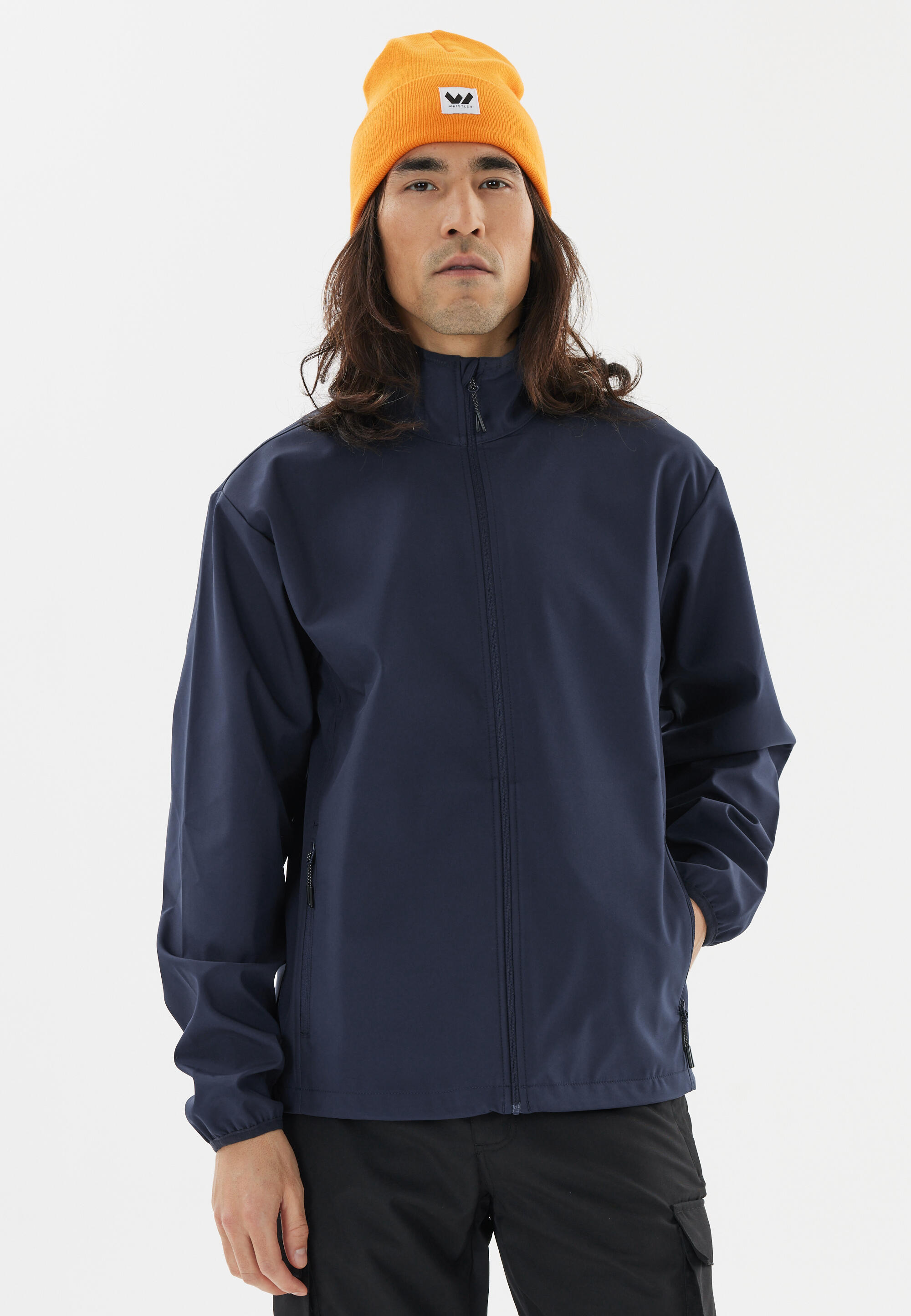 Softshell jas Lango 5/5