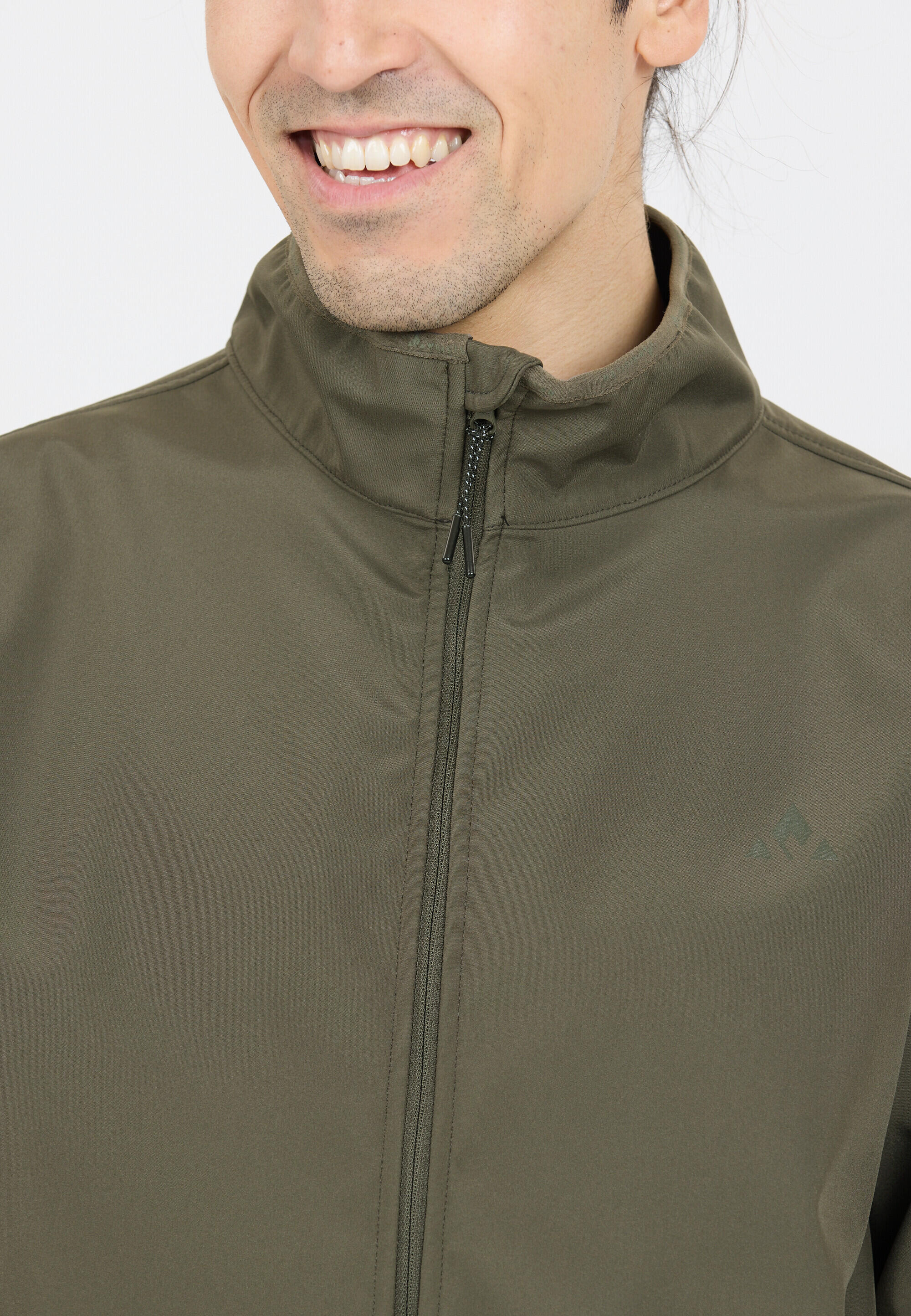 Impermeabile Whistler Lango 3/5