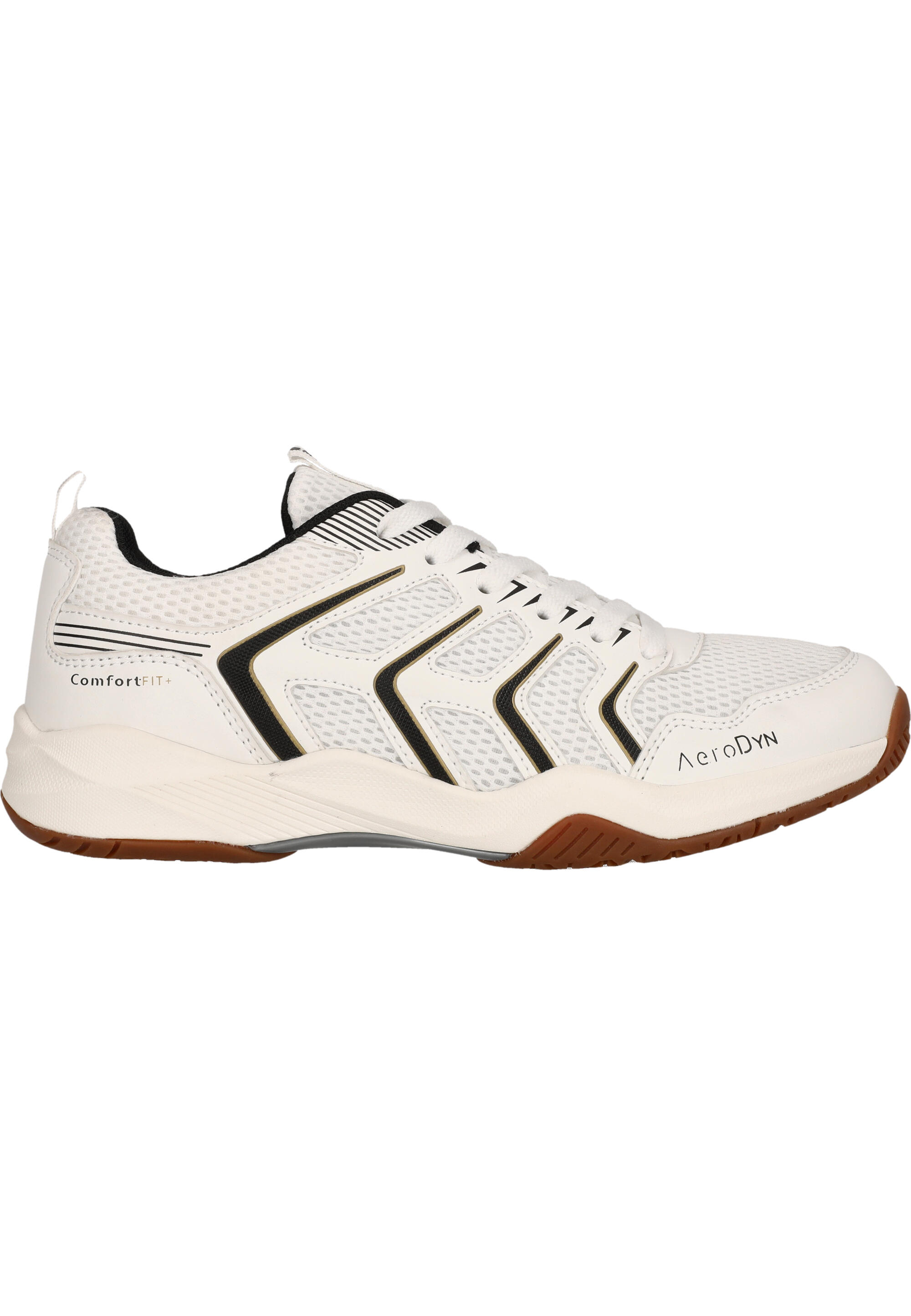 Zapatillas de cross training Endurance Donovan Uni 3/15