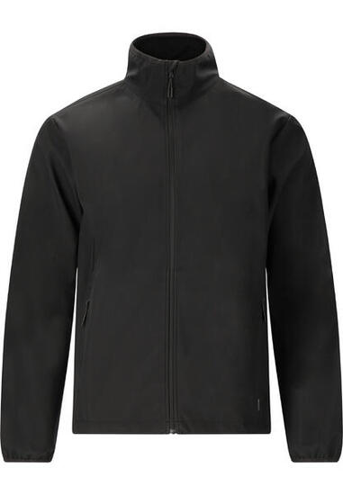 Veste softshell Lango